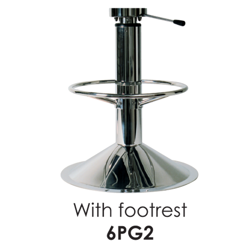 Seat base 6692